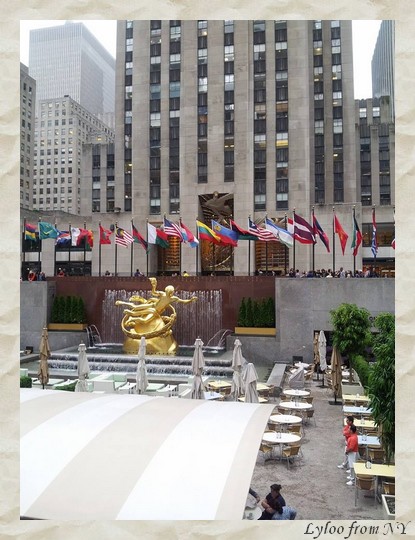 Rockfeller Center