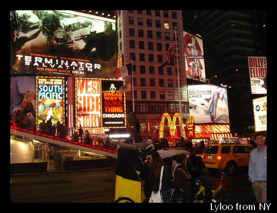 Times Square