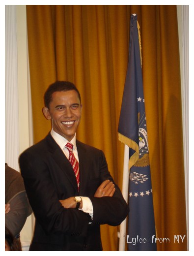 Barack Obama