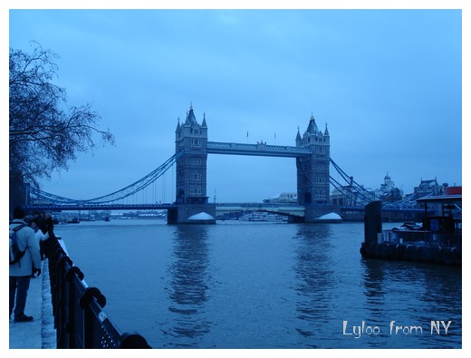 Tower Bridge