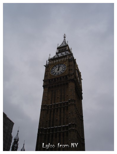 Big Ben