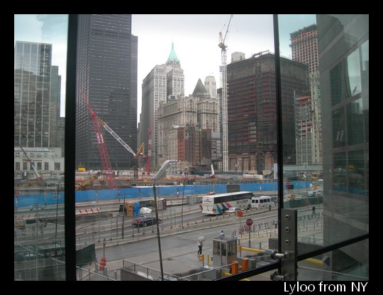 Ground Zero