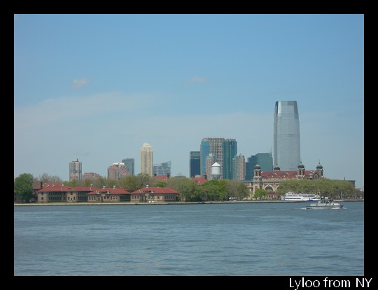 Ellis Island