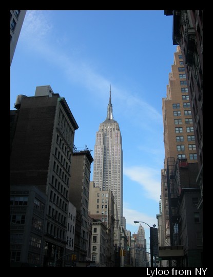 Empire State Building