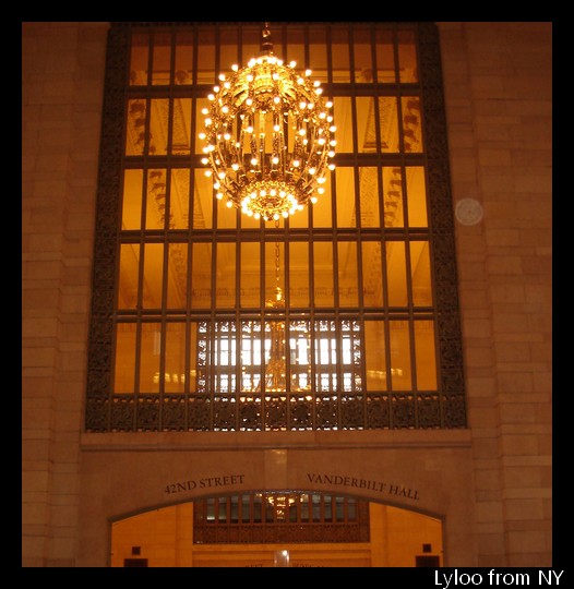 Grand Central Terminal