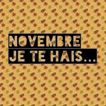 novembre